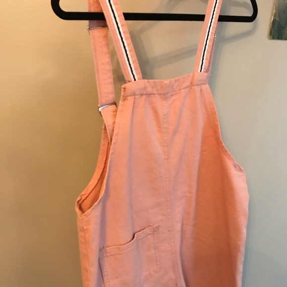 Pink jean Jumper! Love - Picture 3 of 3